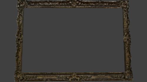 Painting Frame preview image